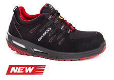 Scarpe Antinfortunistiche da Lavoro di Protezione Basse GIASCO FOX S3