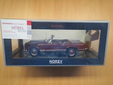 Mercedes Benz 230 SL 1963