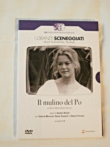 Grandi sceneggiati rai il - sceneggiati,