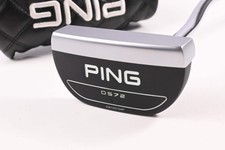 Ping DS72 2023 putter / 34