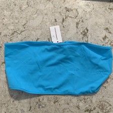 Top bikini a fascia Wicked