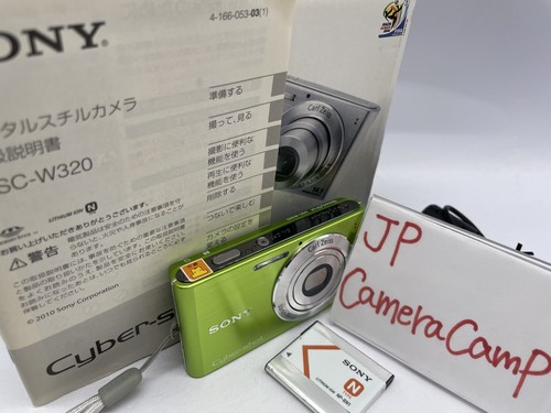 Excellent sony cyber - excellent,