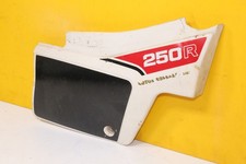carénage droit HONDA XL 250 R