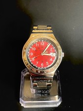 Swatch Irony YGS408C Happy Joe