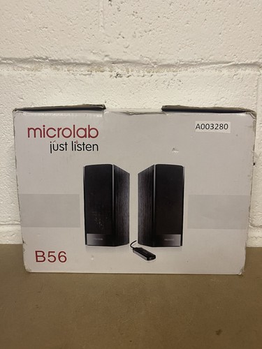Microlab b56 altoparlanti - microlab,