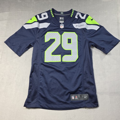 Maglia seattle seahawks earl - seattle,