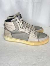 Sneaker alte YSL Yves Saint