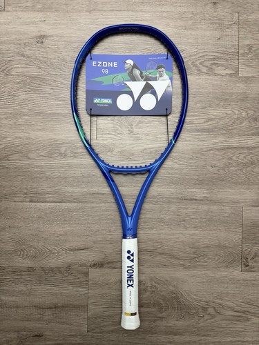 New yonex ezone - yonex,