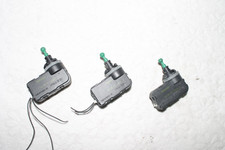 Lotto Motorini Regolazione