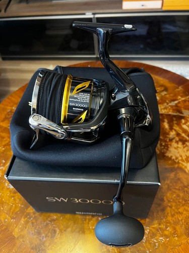 Mulinello spinning shimano - mulinello,