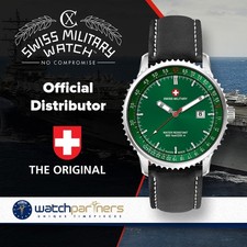 Orologio svizzero CX Swiss