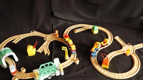 Ferrovia binario - a,