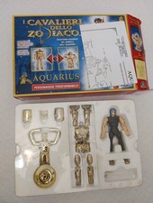 Action Figure I Cavalieri