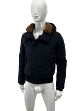 WOOLRICH BOMBER TAGLIA S UOMO