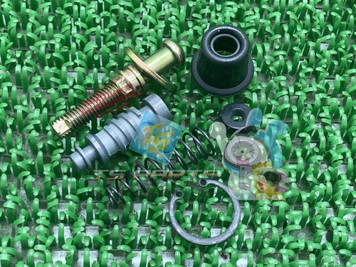 Xt600 master cylinder kit - master,