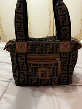 borsa fendi