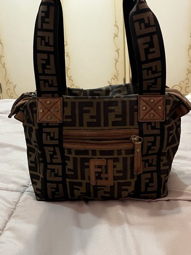 Borsa fendi - borsa,