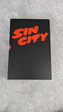 Frank Miller's Sin City -