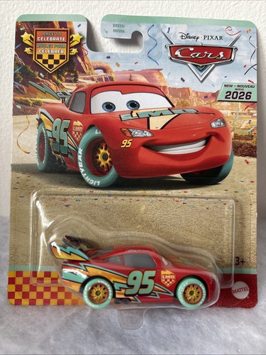 Disney pixar cars - cars, corsa