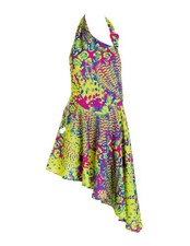 Abito Donna Multicolore