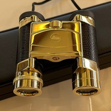 Leica trinovid 8x20 BC gold