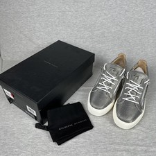 Sneakers basse uomo Giuseppi