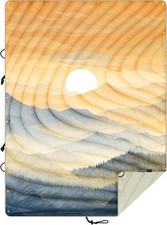 Sacco pelo coperta gonfia da - a,