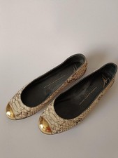 Scarpe ballerine Giuseppe