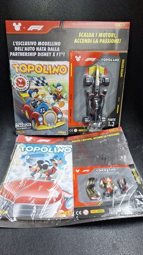 Disney topolino 3693 - x,