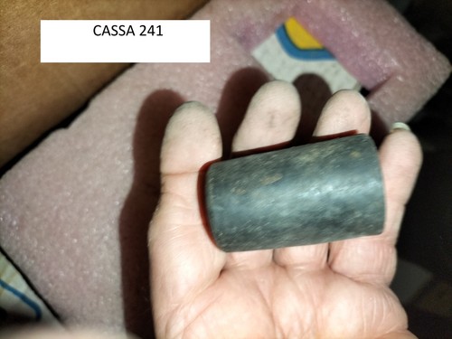 Fiat 500 cappuccio - , gomma