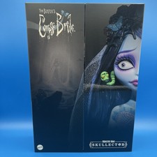 Monster High Tim Burton's