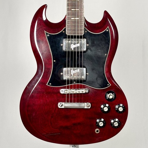 Chitarra elettrica greco - chitarra,