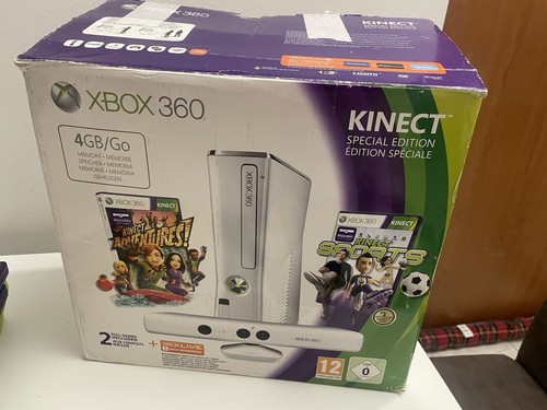 Microsoft xbox 360 - xbox,