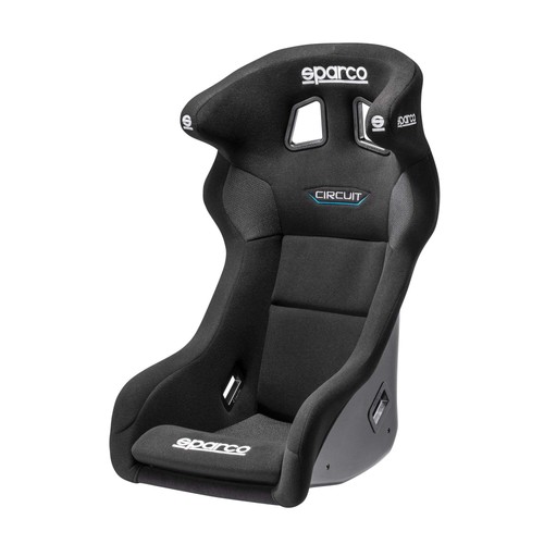 Sparco circuit qrt - circuit, fiberglass