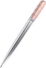 Penna a Sfera Crystal Pen Con