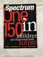 Spectrum Magazine One In 150