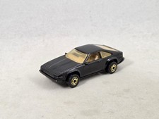 Hot Wheels Toyota 82 Supra The