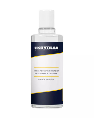 Kryolan pro aide rimuovi - kryolan, &