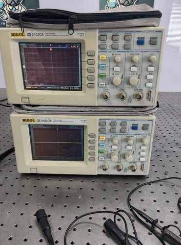 Rigolds 5102ca digital - 5102ca,