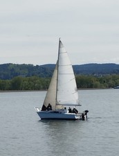 Barca a Vela Gib Sea Pico Plus