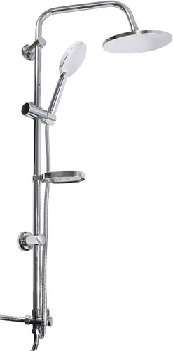 Colonna doccia bagno