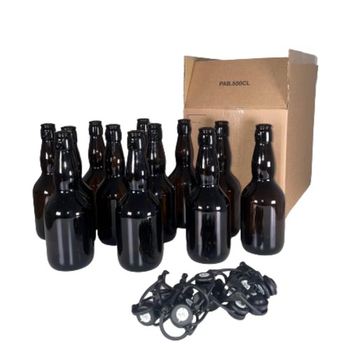 Beer wine kit fermentazione - beer, &