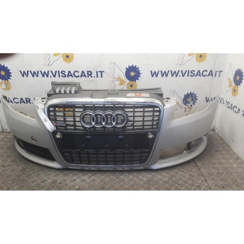 Paraurti anteriore audi 8p1 - audi, a3