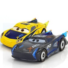 Disney pixar cars xrs - 3, rocket