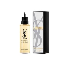 Yves Saint Laurent • Libre