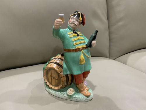 Statuina porcellana herend - statuina,