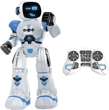 Robbie | Robot Enfant | Robot