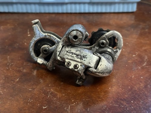 Campagnolo record racing - campagnolo,