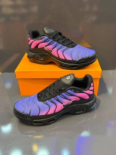Nike air max plus sneakers - max, tn