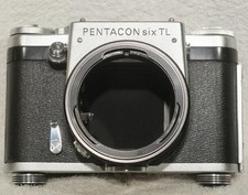 Corpo pellicola fotocamera